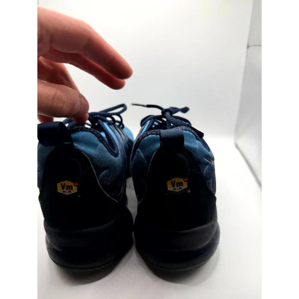 Nike thank you